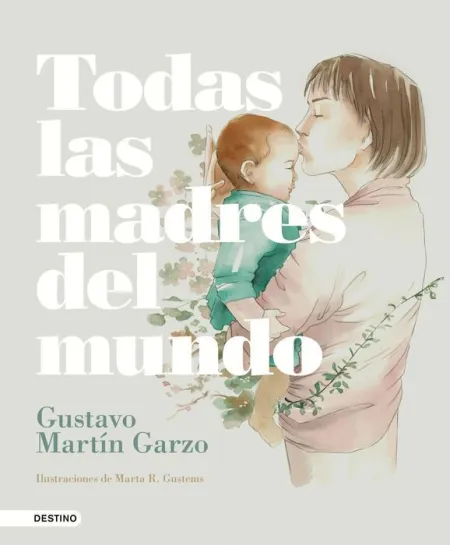 Todas las Madres del Mundo