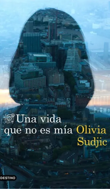 Una Vida que no Es mía
