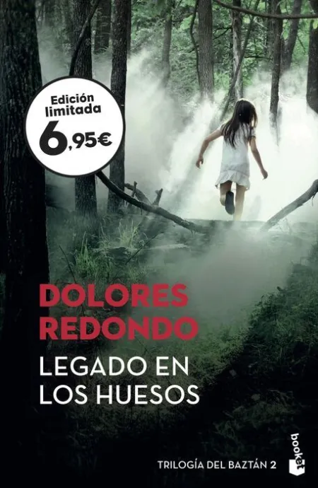 Legado en los Huesos