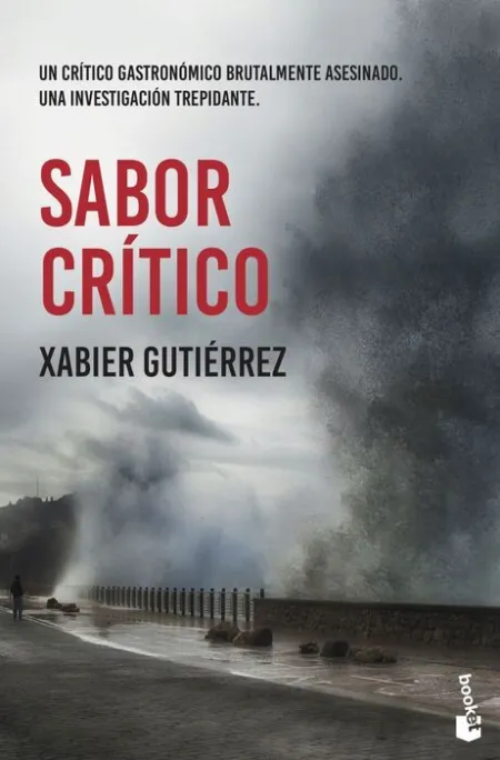 Sabor Crítico