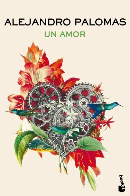 Un Amor