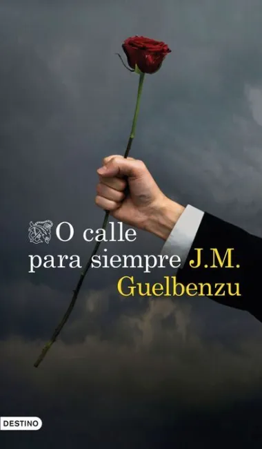 O Calle para Siempre