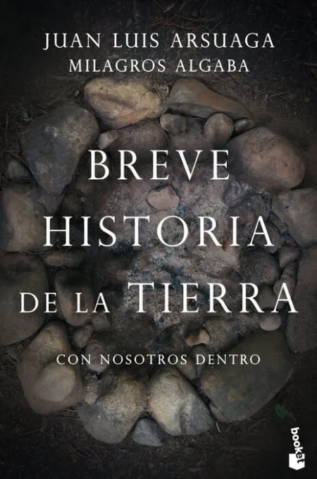Breve Historia de la Tierra. Con Nosotros dentro