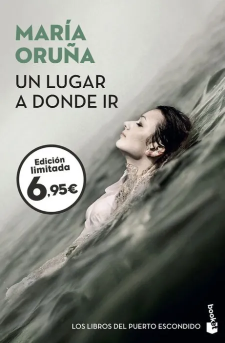 Un Lugar a Donde Ir