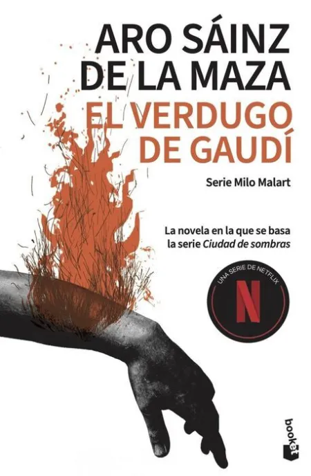 El Verdugo de Gaudí