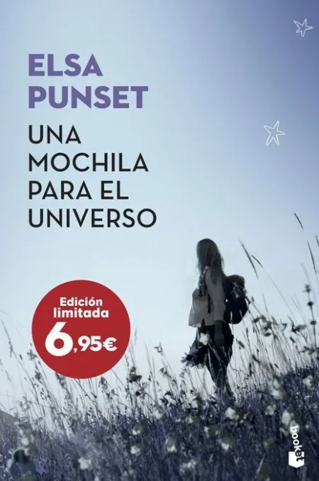 Una Mochila para el Universo