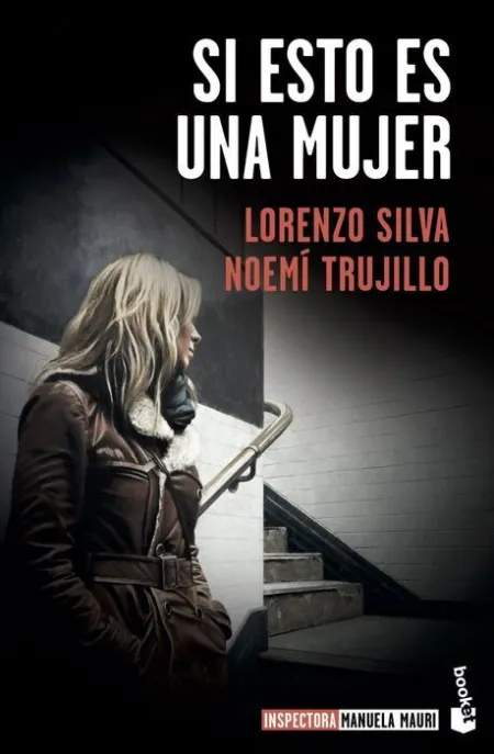Si esto Es una Mujer