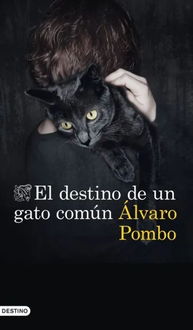 El Destino de un Gato Común