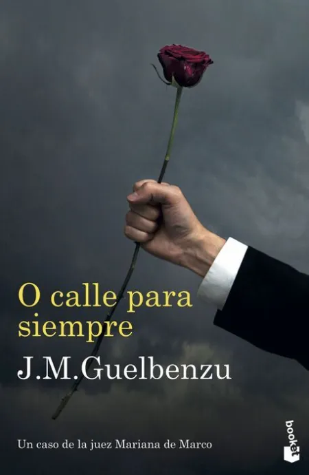 O Calle para Siempre
