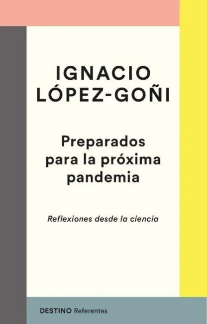Preparados para la Próxima Pandemia