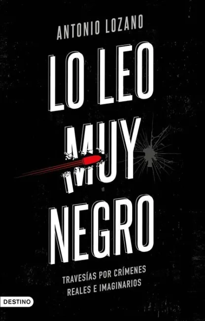 Lo Leo Muy Negro
