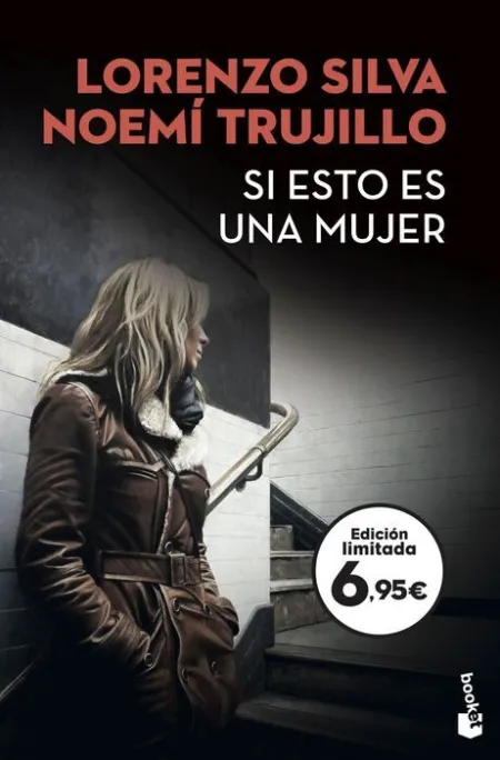 Si esto Es una Mujer