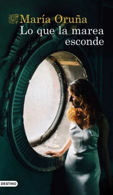 Lo que la Marea Esconde