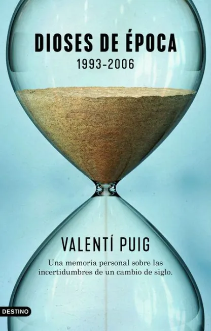 Dioses de Época 1993-2006
