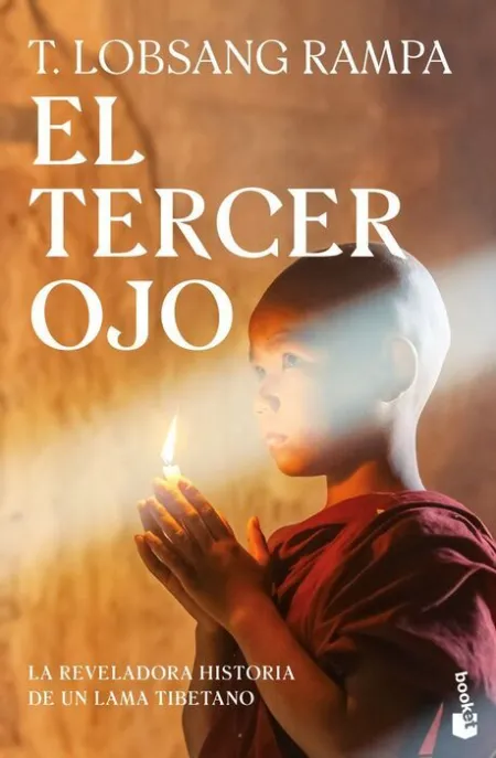 El Tercer Ojo