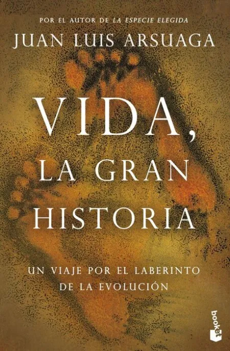 Vida, la Gran Historia