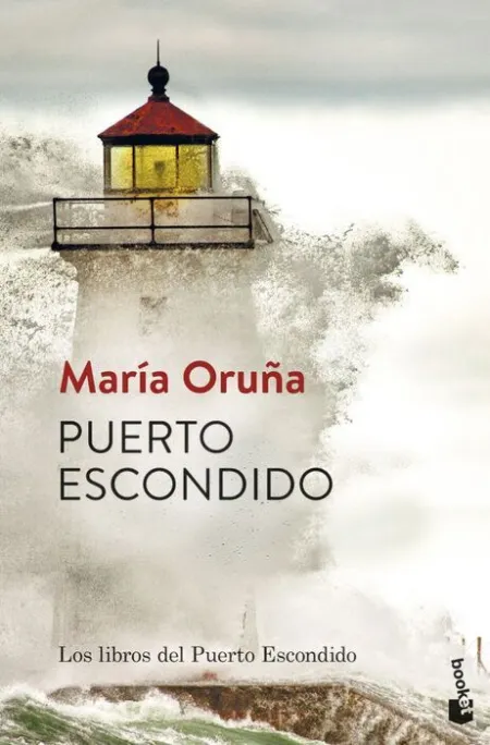 Puerto Escondido