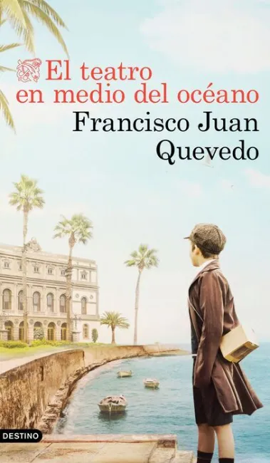 El Teatro en Medio del Océano