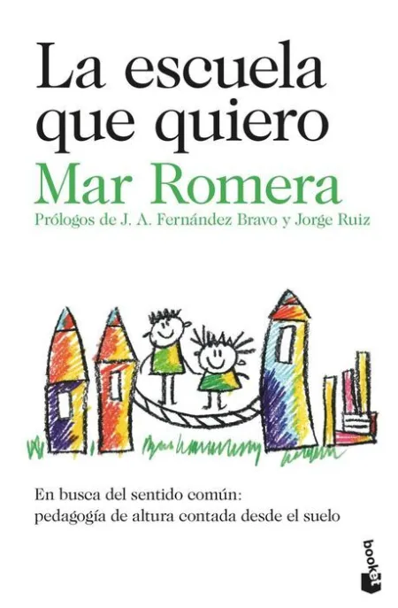 La Escuela que Quiero
