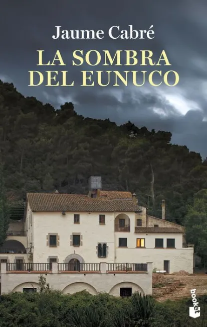 La Sombra del Eunuco