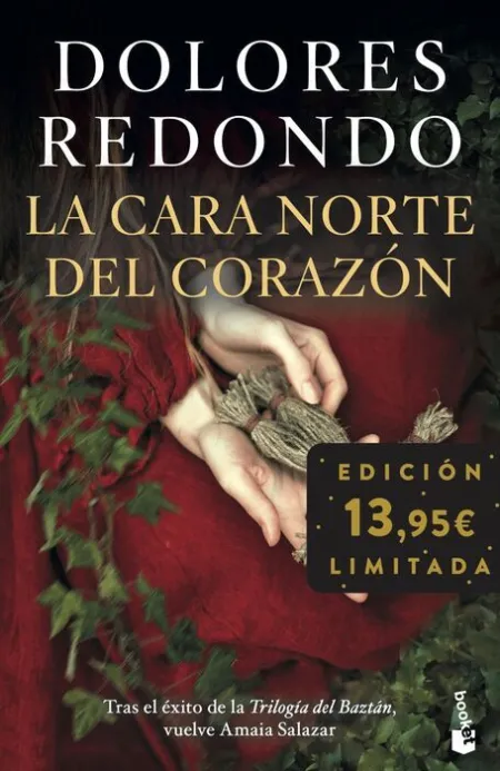 La Cara Norte del Corazón