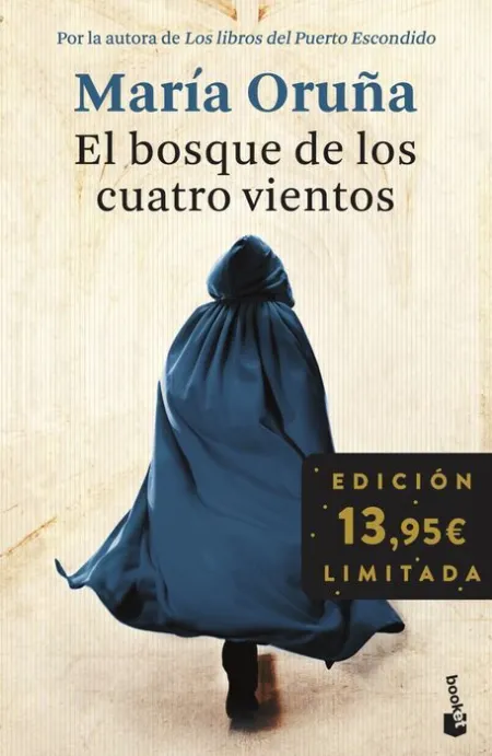 El Bosque de los Cuatro Vientos