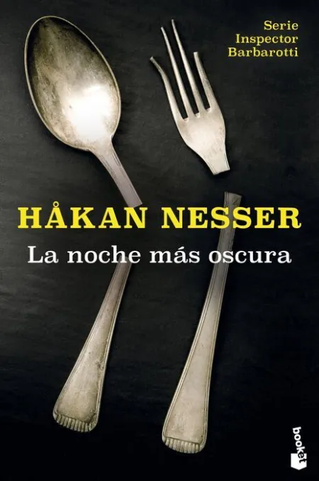 La Noche Más Oscura
