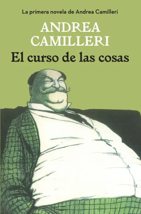 El Curso de las Cosas