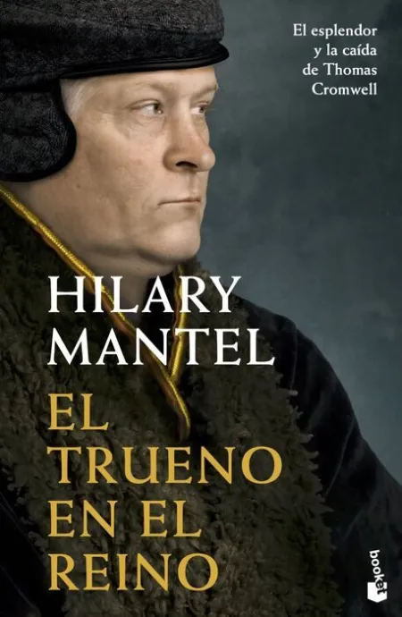 El Trueno en el Reino