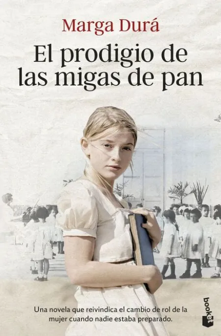 El Prodigio de las Migas de Pan