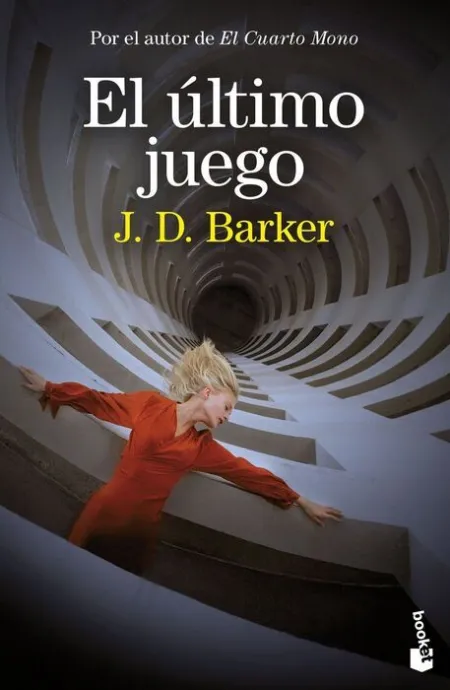 El Último Juego