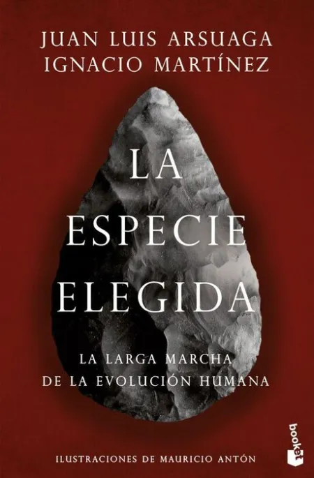 La Especie Elegida (Edición 25. º Aniversario)