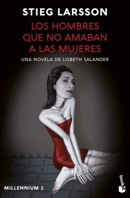 Los Hombres que no Amaban a las Mujeres (Millennium 1)