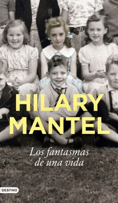 Los Fantasmas de una Vida