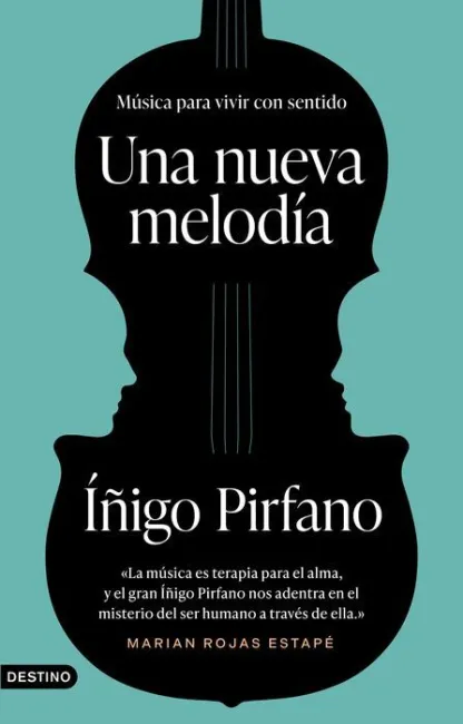 Una Nueva Melodía
