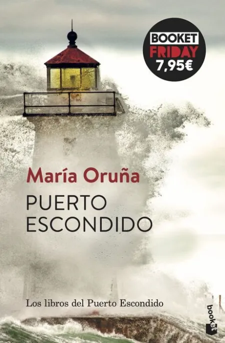 Puerto Escondido