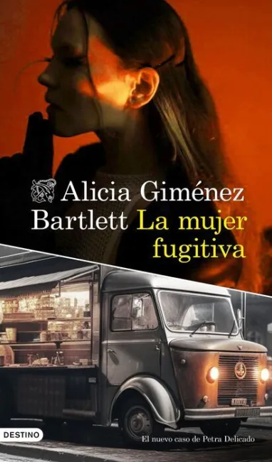 La Mujer Fugitiva