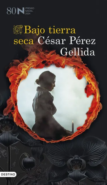 Bajo Tierra Seca - Premio Nadal 2024
