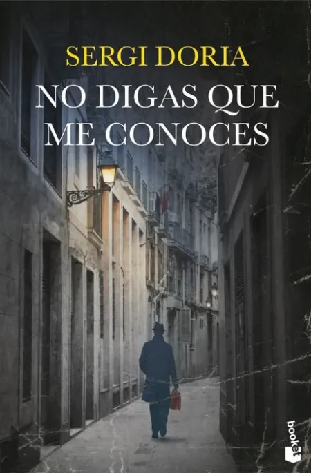 No Digas que me Conoces