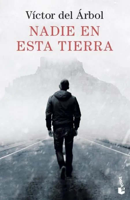 Nadie en esta Tierra