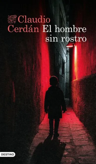 El Hombre sin Rostro