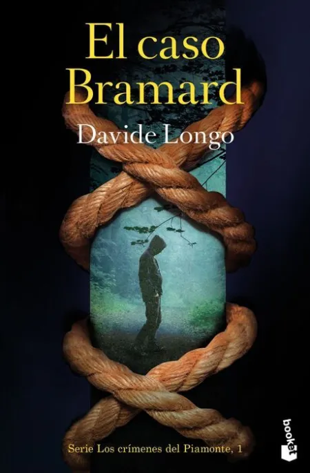 El Caso Bramard (Serie los Crímenes del Piamonte 1)