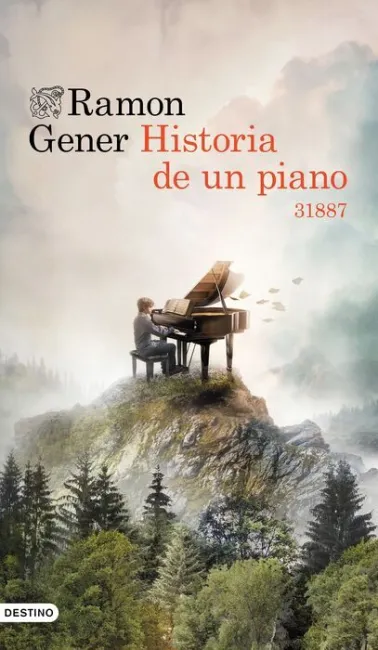 Historia de un Piano 31887