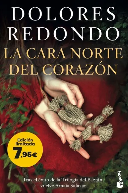 La Cara Norte del Corazón
