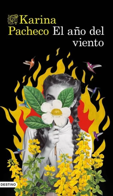 El Año del Viento