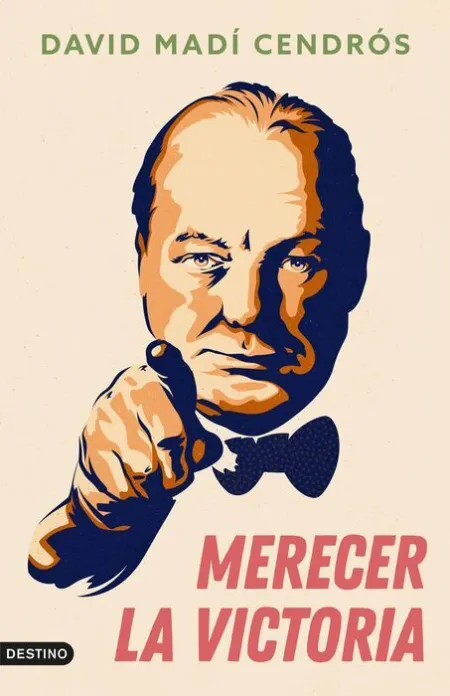Merecer la Victoria