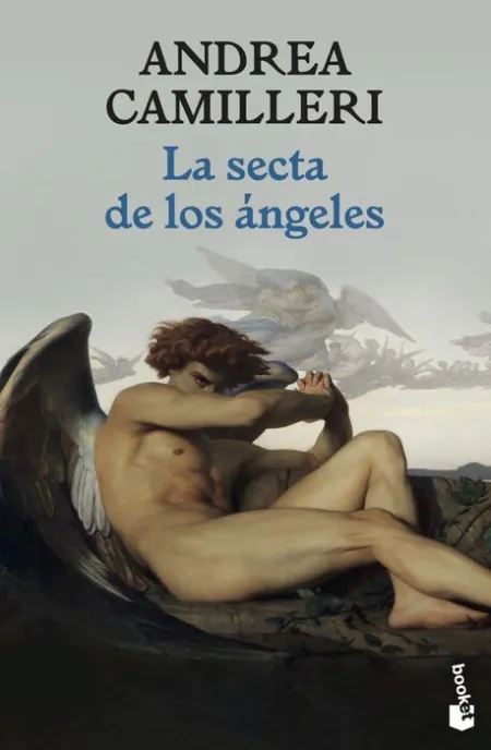 La Secta de los Ángeles