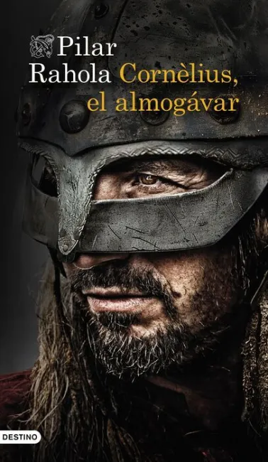 Cornèlius, el Almogávar