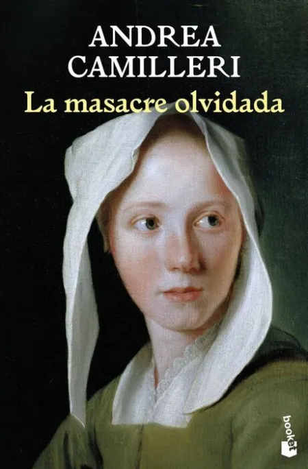La Masacre Olvidada