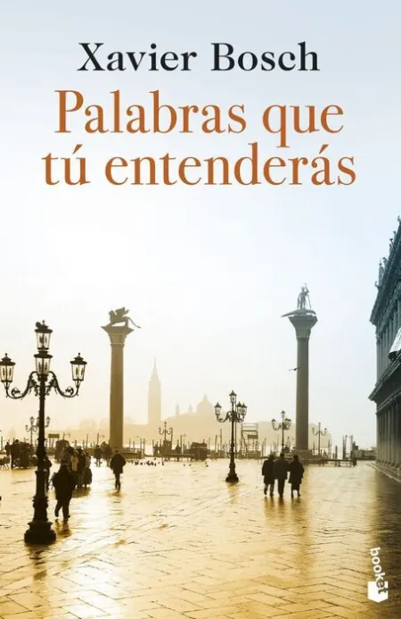 Palabras que tú Entenderás